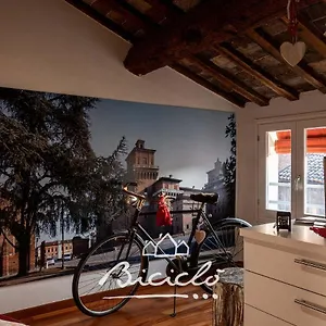 Biciclo' Appartamento Ferrara