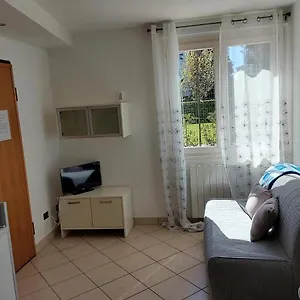 La Casa Di Alyss Appartamento Bergamo