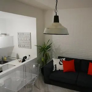 Les Di Appartamento Parma