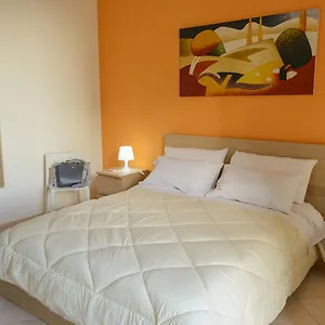 Manzoni Appartement