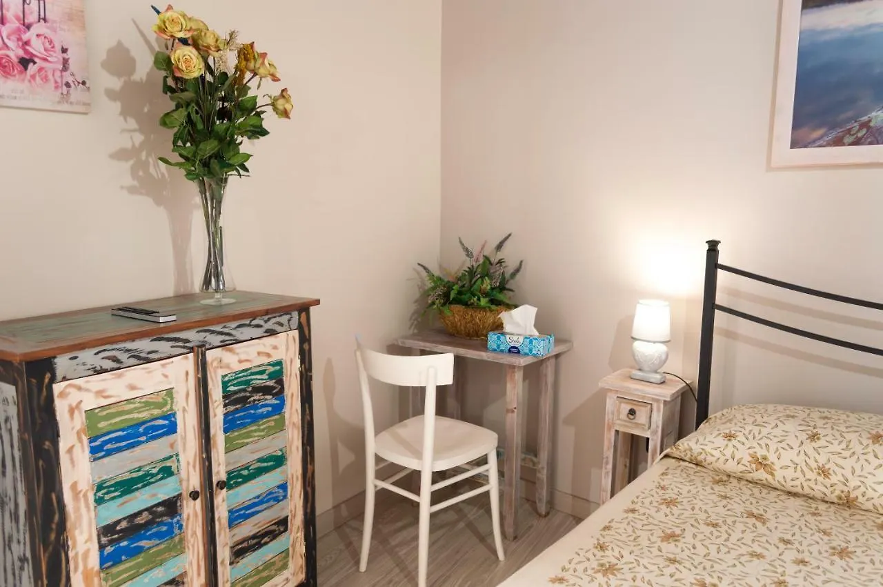 Holiday home La Suite Del Vicolo Agrigento