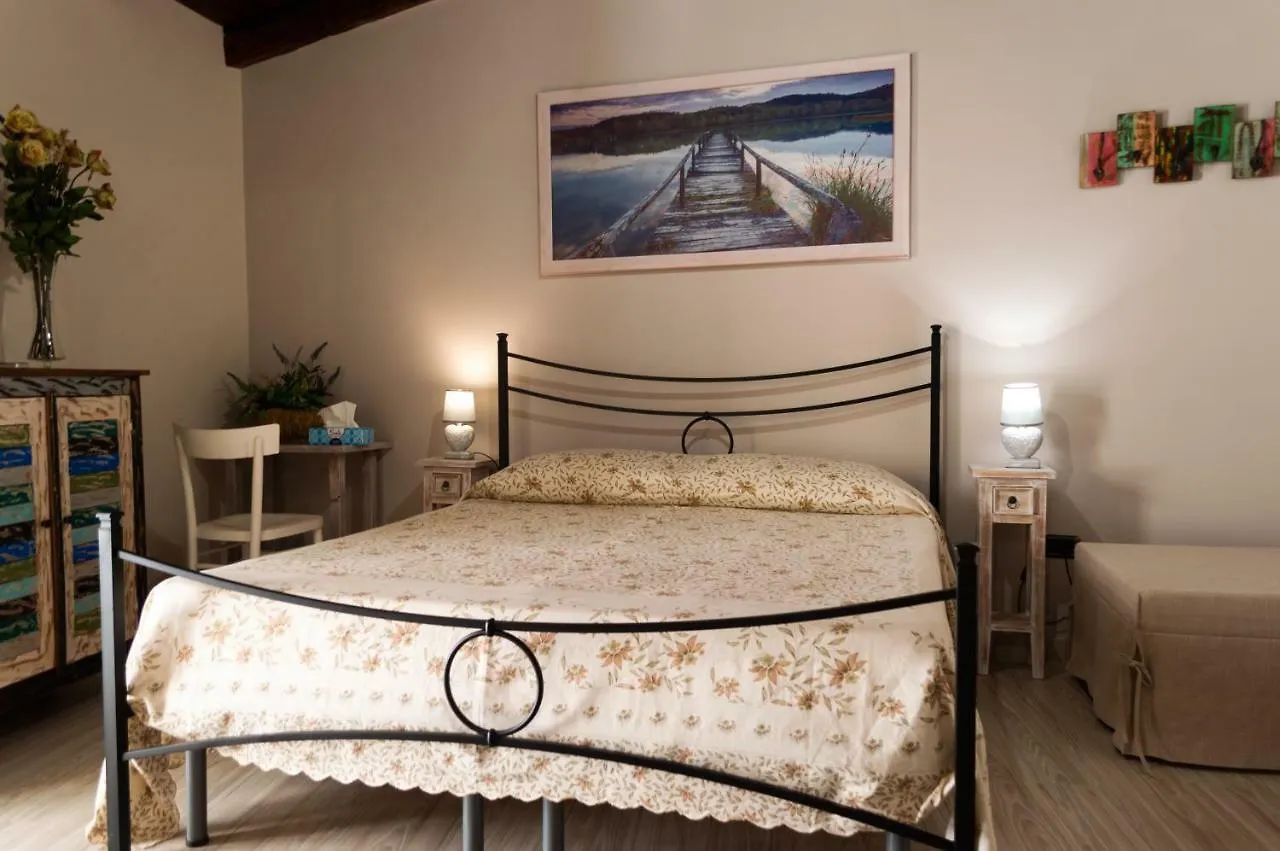 Holiday home La Suite Del Vicolo Agrigento