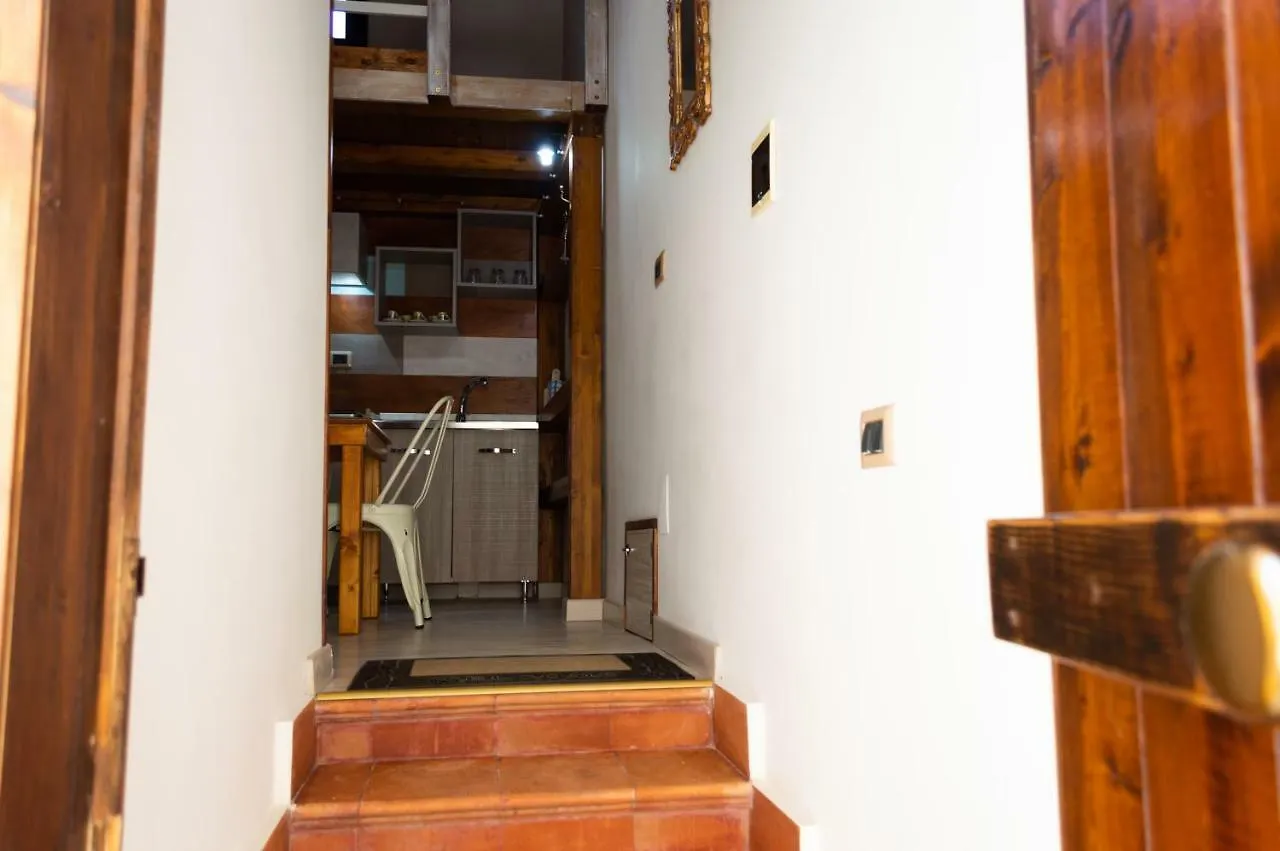 La Suite Del Vicolo Agrigento
