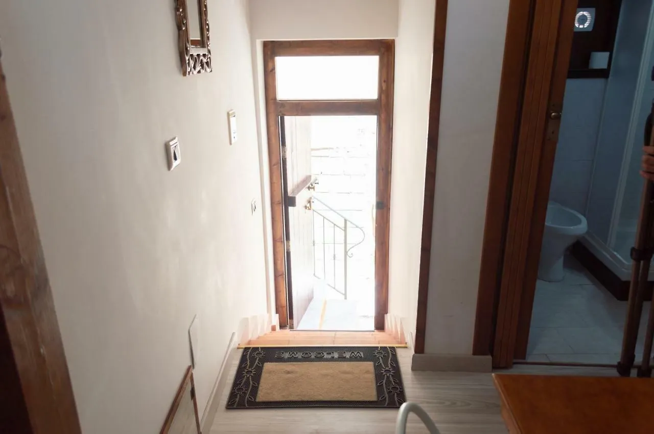 Holiday home La Suite Del Vicolo Agrigento